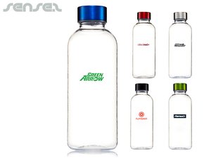 Promotional Frische Tritan Trinkflaschen 600ml