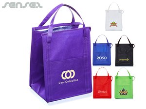 Promotional Donte Isolierte K&uuml;hler Tragetaschen