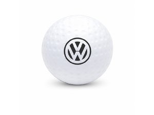 Promotional Master Golf Stressb&auml;lle