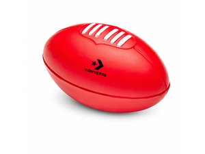 Promotional Sport Fu&szlig;ball Stress B&auml;lle