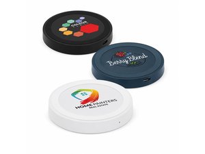 Promotional Palette Wireless Phone Ladeger&auml;te
