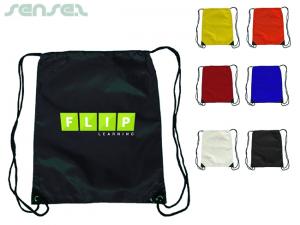 Werbeartikel Jax Kordelzug Rucks&auml;cke