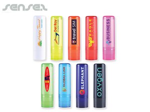 Promotional Herr Chappy Lip Balms