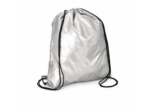 Promotional Silber Galaxy Rucks&auml;cke
