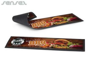Promotional Yakka Bar Runner Thekenmatten