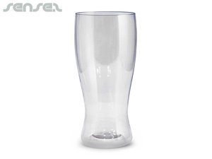 Promotional Tritan Tumbler Gl&auml;ser 410ml BPA frei