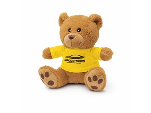 Promotional Kuschelige Teddys