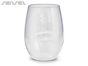 Promotional Tritan Tumbler BPA frei 450ml