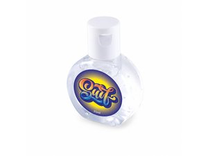Promotional Mini-H&auml;ndedesinfektionsmittel 35ml