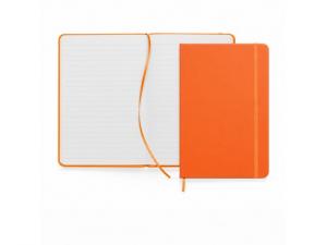 Promotional Endeavour Soft Kunstleder Notizb&uuml;cher A5