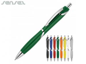 Werbeartikel Hillman Plastikstifte