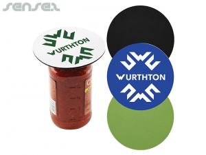 Werbeartikel Jack Round Jar &Ouml;ffner