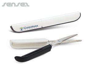 Promotional Ed Branded Schere