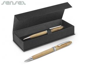 Werbeartikel Maple Wooden Pens