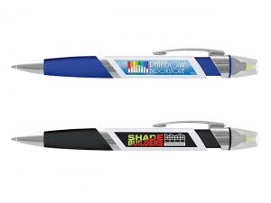 Werbeartikel Bumble Highlighter Pens