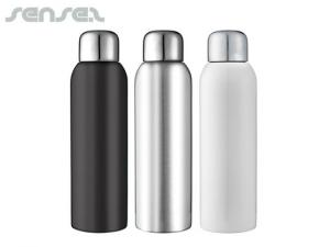 Promotional Edelstahl Sportflaschen 825ml