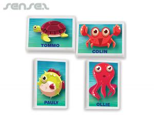 Werbeartikel Wei&szlig;e Radiergummis