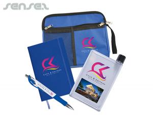 Konferenzveranstaltung Hydra Packs