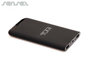 Werbeartikel Lumi 6000mAh Power Banks