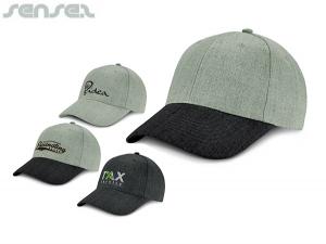 Werbeartikel GQ Cotton Premium Baseball Caps