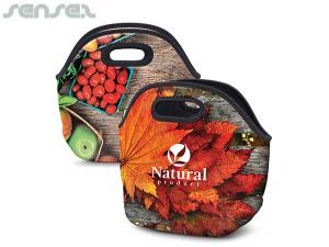 Werbeartikel Full Color Style K&uuml;hlertaschen