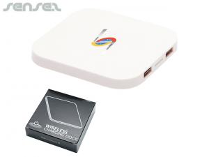 Werbeartikel Aktivieren Sie die Ladeger&auml;te f&uuml;r Mobiltelefone