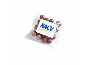 Promotional Schokoladen&uuml;berzogene Kaffeebohnen (50g)