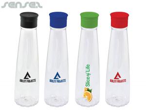 Werbeartikel Lake BPA-freie Tritan-Trinkflasche (650 ml)