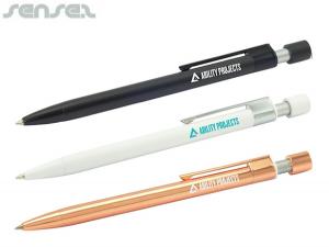 Werbeartikel Bafta Matt Metallstifte