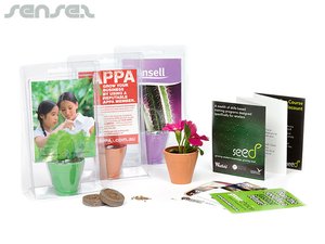 Promotional Flourish Grow Pots