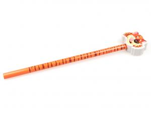 Werbeartikel Kinder-Bleistifte mit benutzerdefinierten Radiergummis