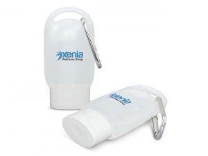 Werbeartikel Reinigungsgel Handdesinfektionsmittel (30ml)