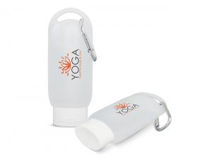 Werbeartikel Reinigungsgel Handdesinfektionsmittel (55ml)