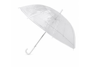 Promotional Automatische PVC-Regenschirme