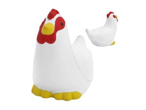 Promotional H&uuml;hnerstressb&auml;lle