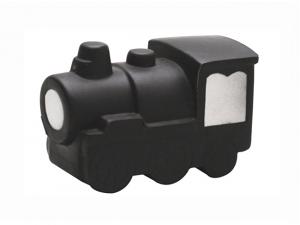 Werbeartikel Dampfzug Stressb&auml;lle