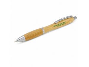 Promotional Stattliche Bambus Eco-Stifte