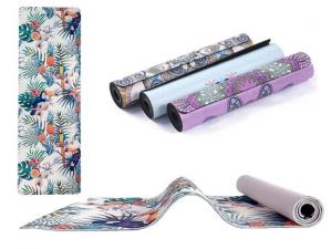 Promotional Individuelle Allover-Vollfarb-Yogamats