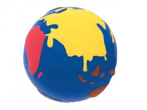 Werbeartikel Wunderbare Weltstressb&auml;lle