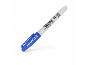 Promotional Sharpie-Permanentmarker (1 mm Strichst&auml;rke)