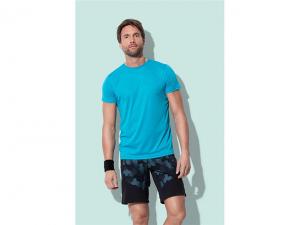 Werbeartikel Harley Active Dry Sport T-Shirts