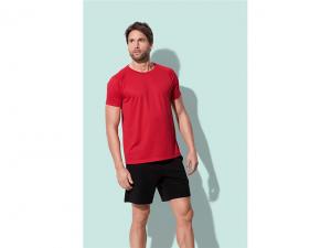 Werbeartikel Dan Herren Active Dry Mesh T-Shirts