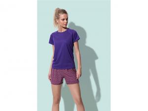Werbeartikel Dani Damen Active Dry Mesh T-Shirts