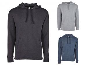 Werbeartikel Stevie Fleece Hoodie Pull Overs