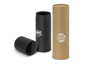 Promotional Elite Drink Bottle Gift Tubes (Klein)