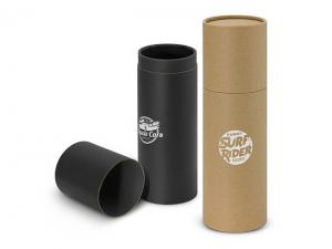 Werbeartikel Elite Drink Bottle Gift Tubes (Klein)