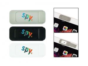 Werbeartikel Computer Kamera Schiebeblocker