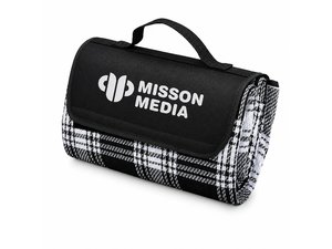 Promotional Romeo Picknickdecken