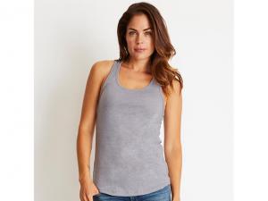 Werbeartikel Harriet Racerback Tank Unterhemden