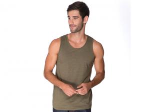 Werbeartikel Herren Muscle Tank Unterhemden